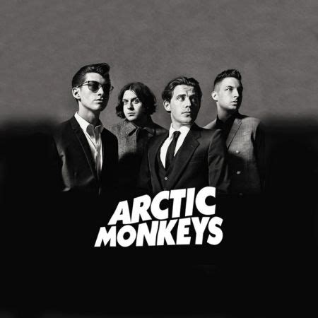 Arctic Monkeys Complete Discography @ 160kbps.mp3+.